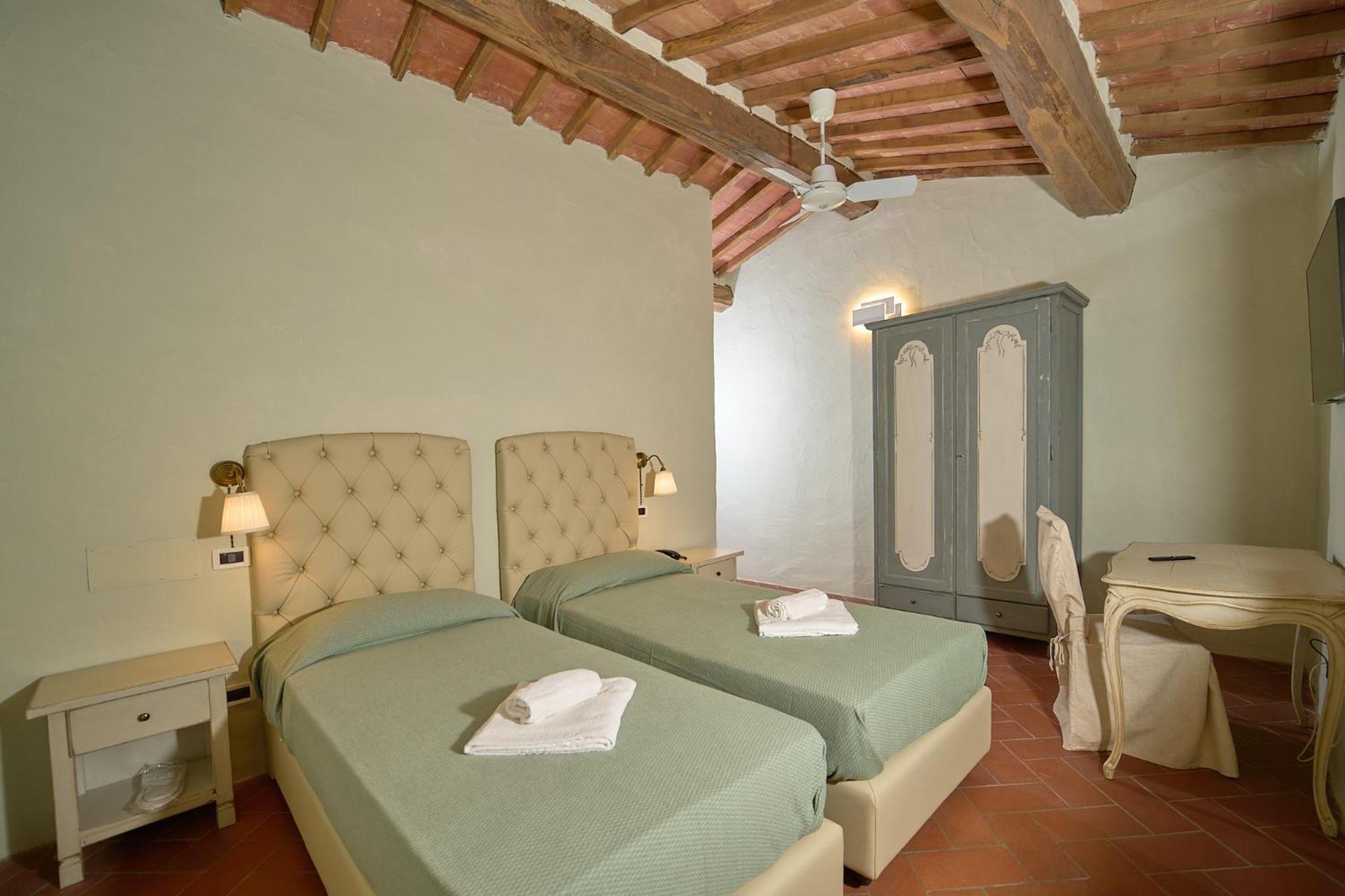 Relais San Lorenzo Abbadia San Salvator Exterior photo
